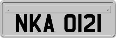 NKA0121