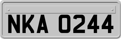 NKA0244