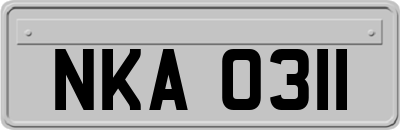 NKA0311