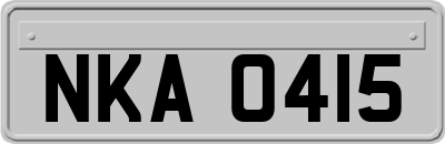 NKA0415