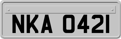 NKA0421