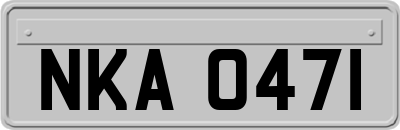 NKA0471