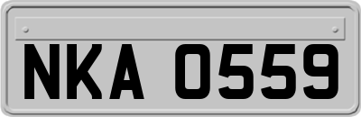NKA0559