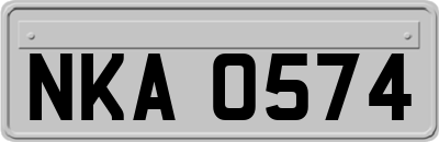NKA0574