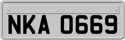 NKA0669