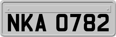 NKA0782