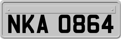 NKA0864