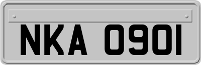 NKA0901