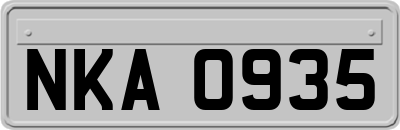 NKA0935