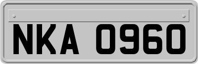 NKA0960