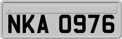 NKA0976