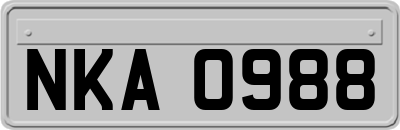 NKA0988
