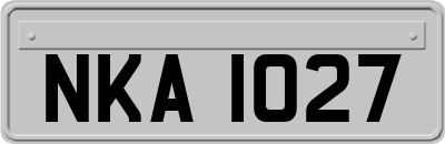 NKA1027