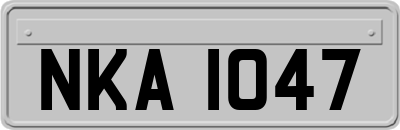 NKA1047