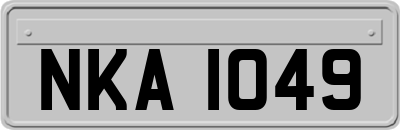 NKA1049