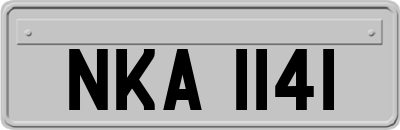 NKA1141