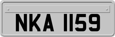 NKA1159