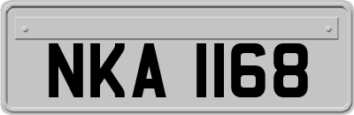 NKA1168