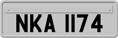 NKA1174