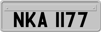 NKA1177
