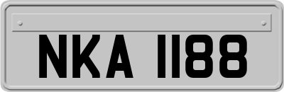 NKA1188