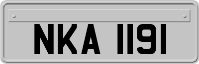 NKA1191