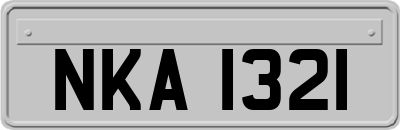 NKA1321