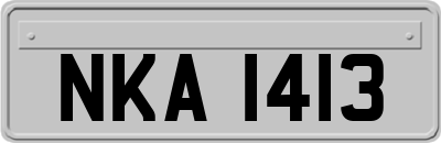 NKA1413