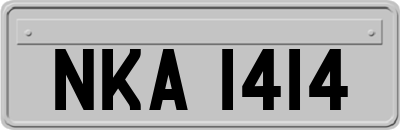 NKA1414