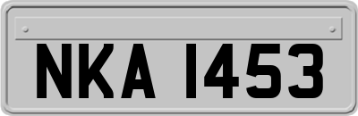 NKA1453