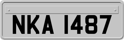 NKA1487