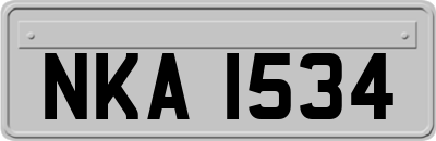NKA1534