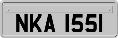 NKA1551