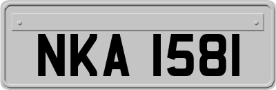 NKA1581