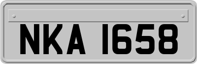 NKA1658