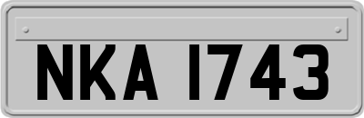 NKA1743