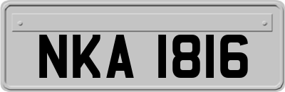 NKA1816