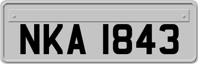 NKA1843