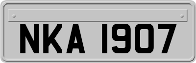 NKA1907