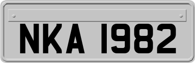 NKA1982