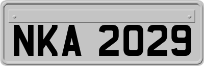 NKA2029