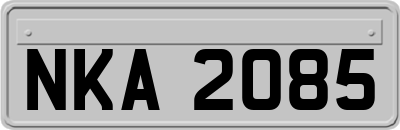 NKA2085