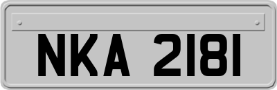 NKA2181