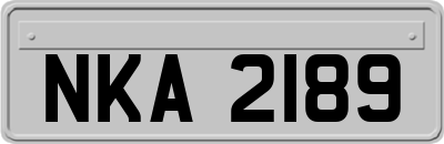 NKA2189