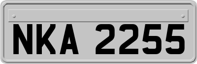 NKA2255