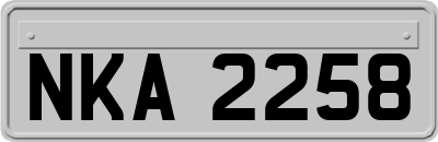 NKA2258