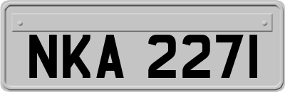 NKA2271