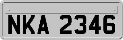 NKA2346