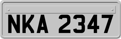 NKA2347