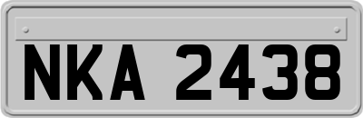 NKA2438